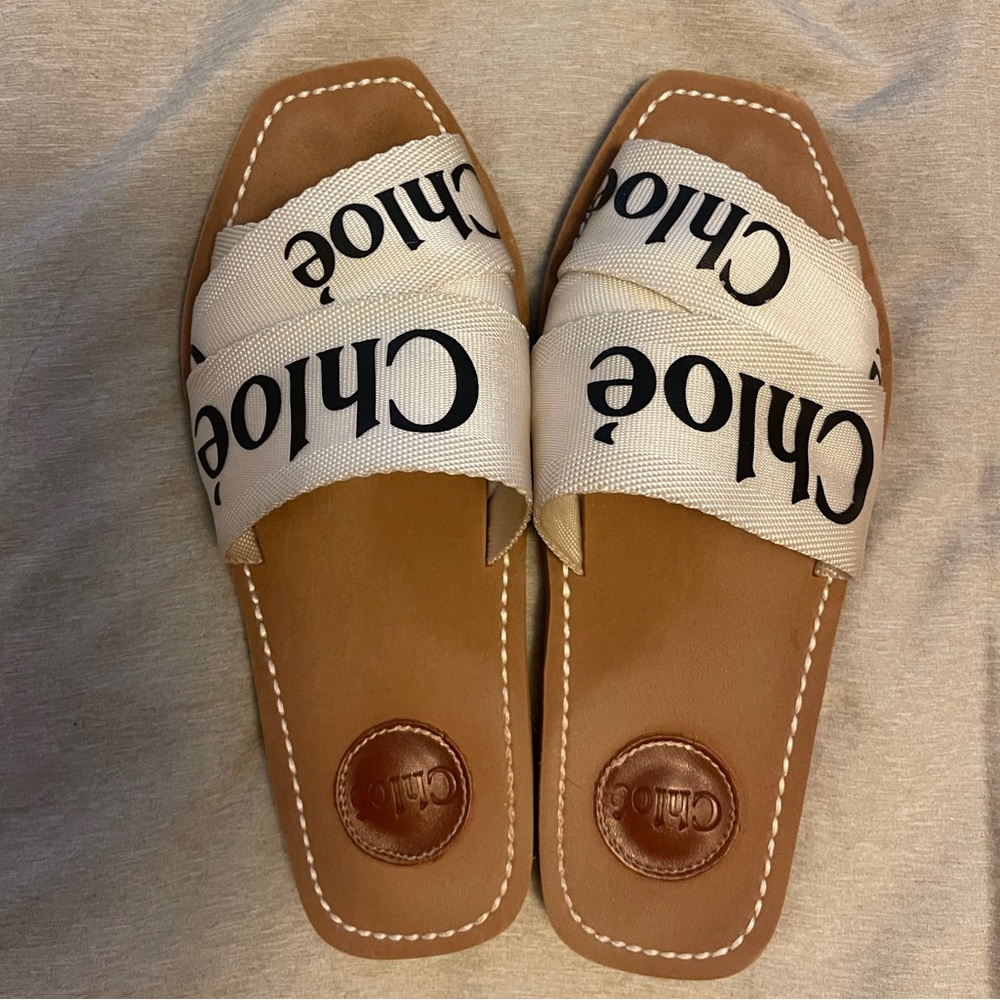 Chloe Sandals